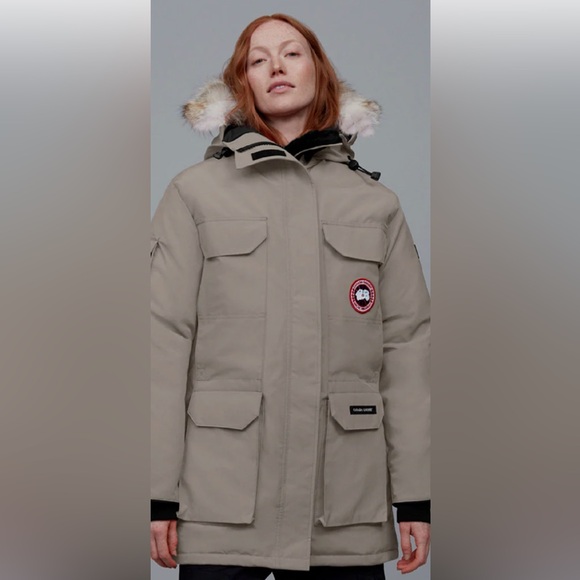Canada Goose Expedition Parka - Picture 15 of 15